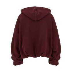 'Hannett' hoodie