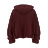 'Hannett' hoodie