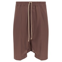 'Rick S Pods' bermuda shorts