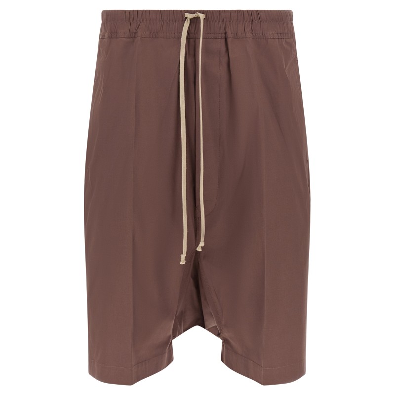 'Rick S Pods' bermuda shorts