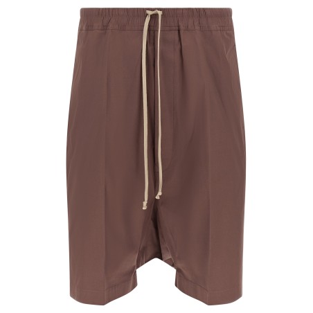 'Rick S Pods' bermuda shorts