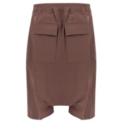 'Rick S Pods' bermuda shorts
