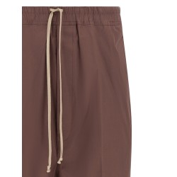 'Rick S Pods' bermuda shorts