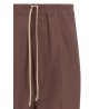 'Rick S Pods' bermuda shorts