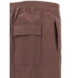 'Rick S Pods' bermuda shorts