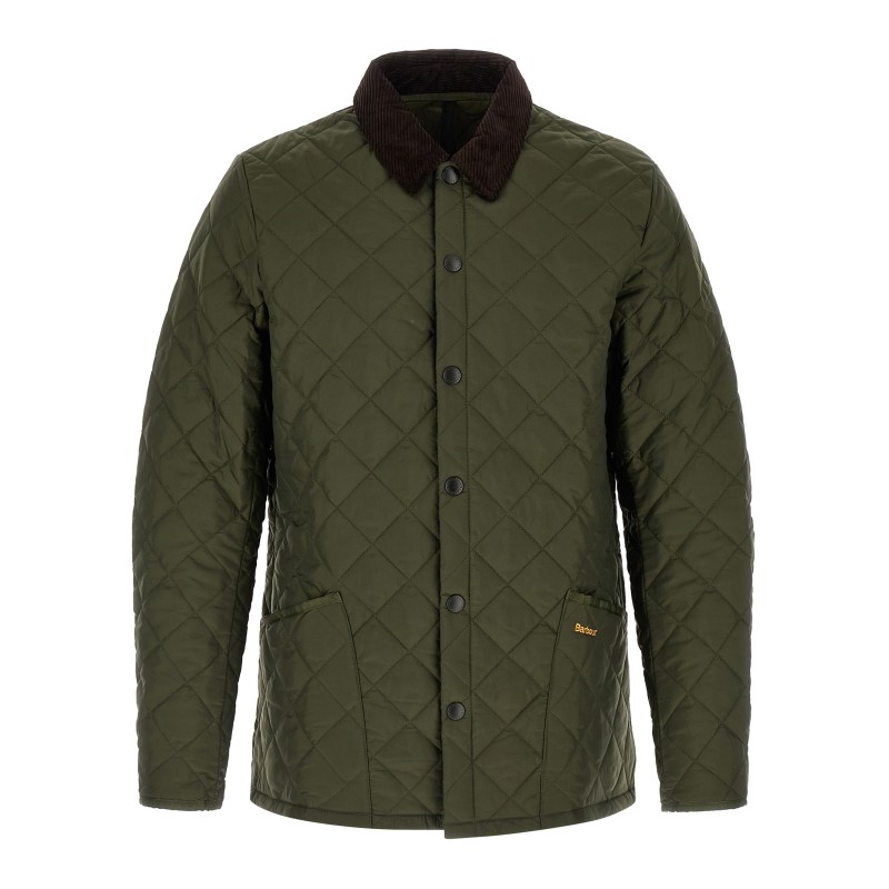 'Heritage Liddesdale' jacket