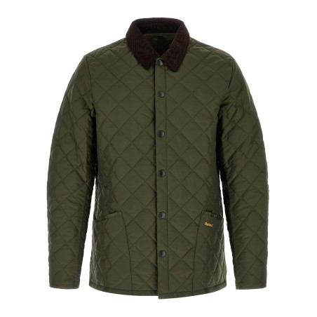 'Heritage Liddesdale' jacket