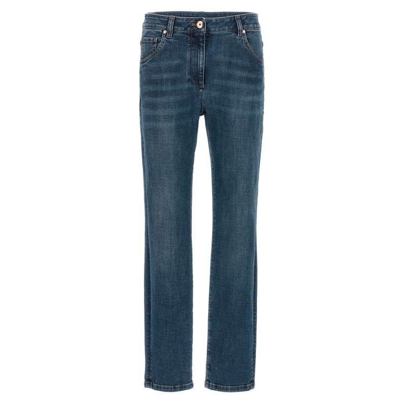 'Monile' jeans