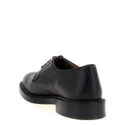 'Roberto' lace up shoes