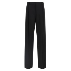 Fluid cady pants