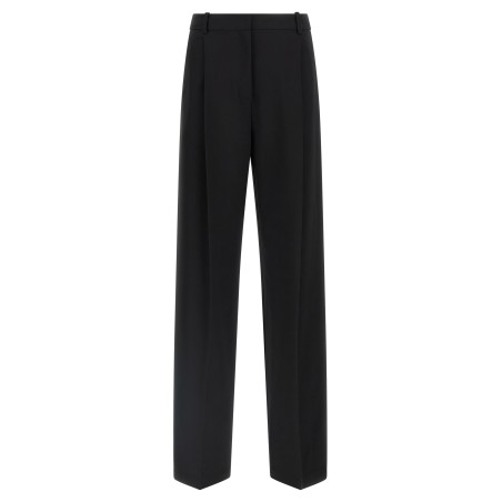 Fluid cady pants