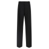 Fluid cady pants