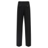 Fluid cady pants