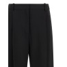 Fluid cady pants