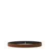 'Slim T' reversible belt