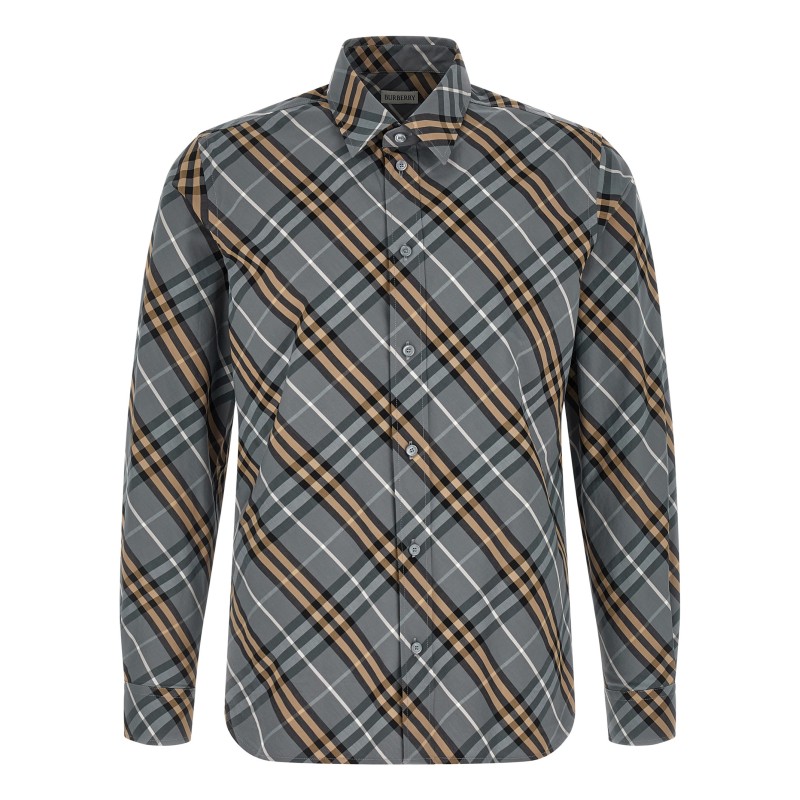'Robert' shirt