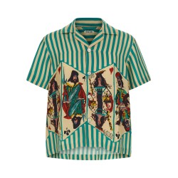 'Royals' shirt