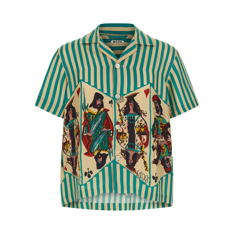 'Royals' shirt