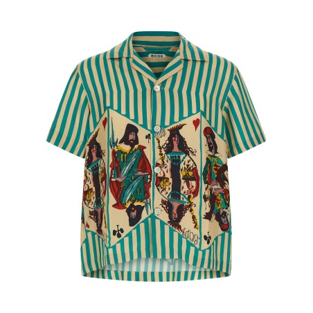 'Royals' shirt