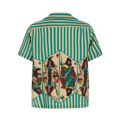 'Royals' shirt