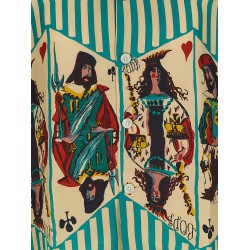 'Royals' shirt