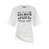 'Balmain Club' T-shirt