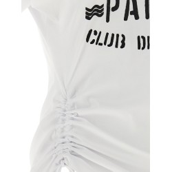 'Balmain Club' T-shirt