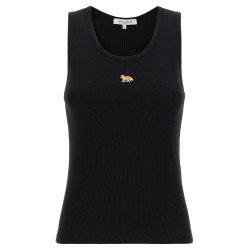 'Baby Fox' tank top