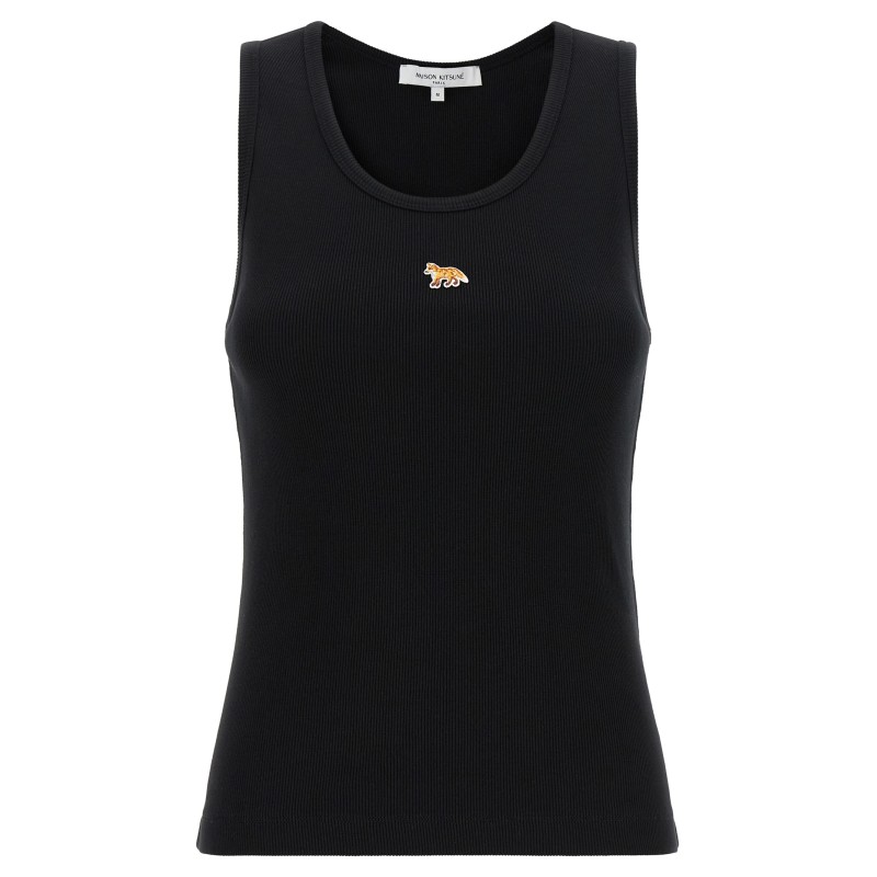 'Baby Fox' tank top