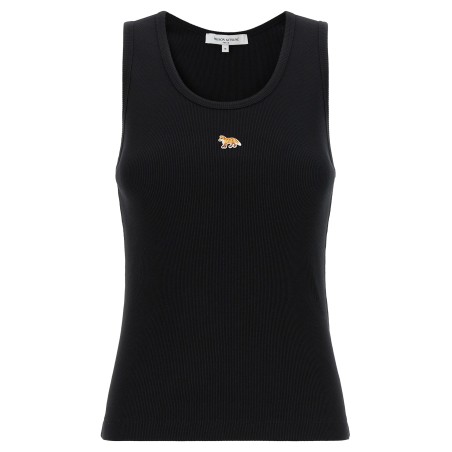 'Baby Fox' tank top
