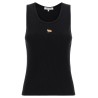 'Baby Fox' tank top