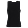 'Baby Fox' tank top