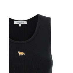 'Baby Fox' tank top