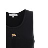 'Baby Fox' tank top