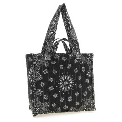 Medium 'Cabas' shopping bag