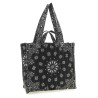 Medium 'Cabas' shopping bag