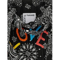 Medium 'Cabas' shopping bag