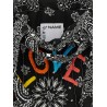 Medium 'Cabas' shopping bag
