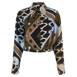 Twill shirt
