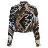 Twill shirt