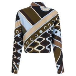 Twill shirt
