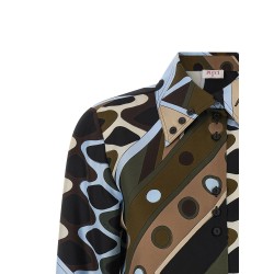 Twill shirt
