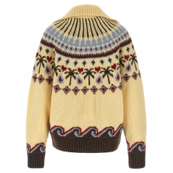 'Sweet Winter' cardigan