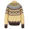 'Sweet Winter' cardigan
