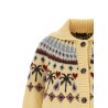 'Sweet Winter' cardigan