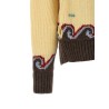 'Sweet Winter' cardigan