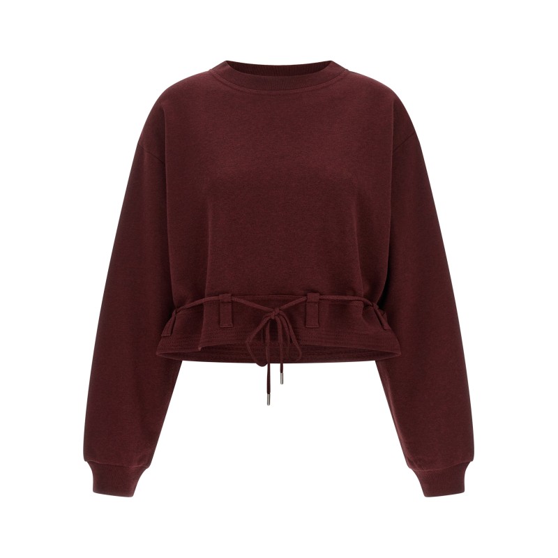 'Haserfiela' sweatshirt
