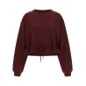 'Haserfiela' sweatshirt