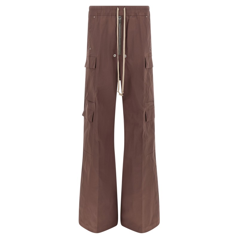 'Cargobelas' pants