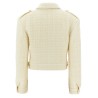 'Military' blazer
